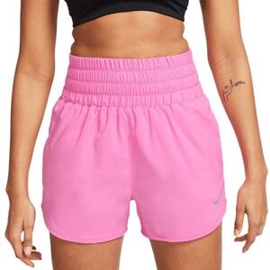 Nike Pink Athletic Shorts
